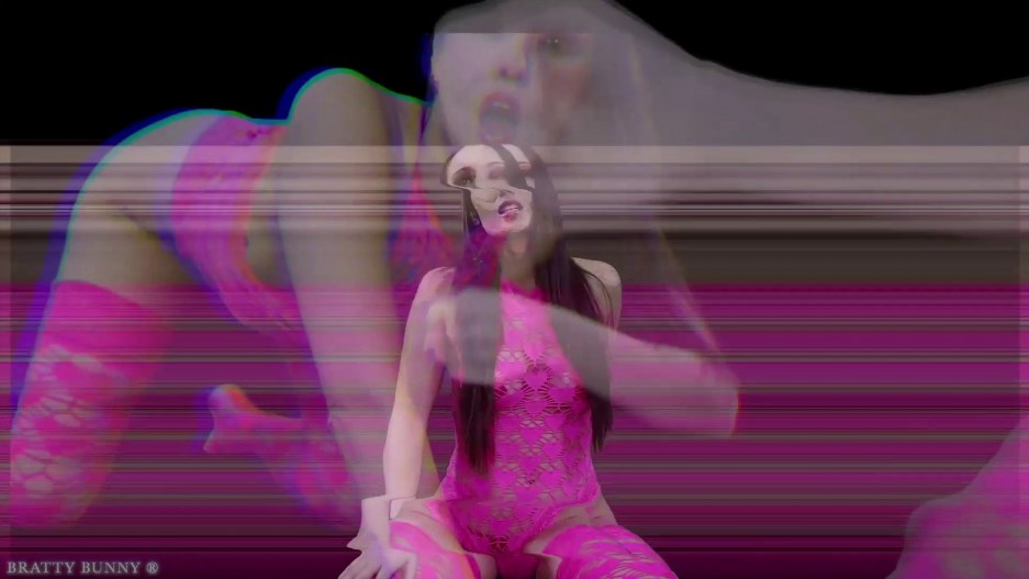 Bratty Bunny - GOON OBLIVION -Handpicked Jerk-Off Instruction